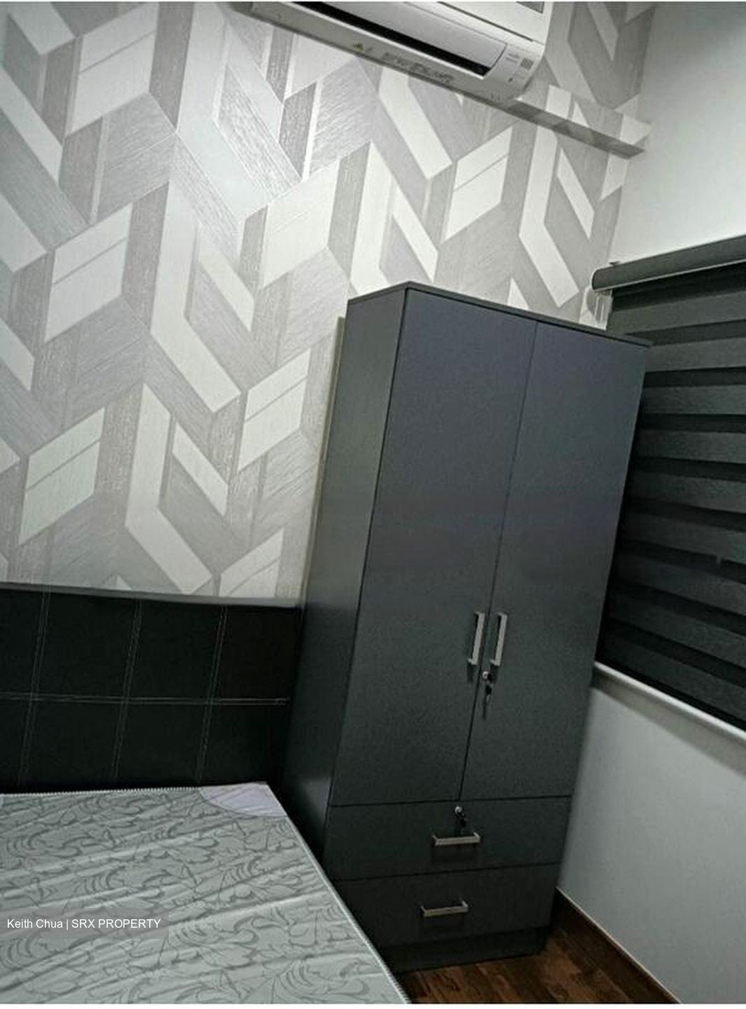 Seletaris (D27), Condominium #520031781